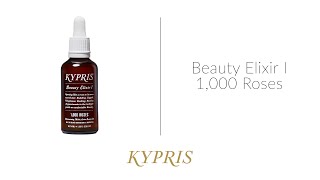 Kypris 1000 Roses Video