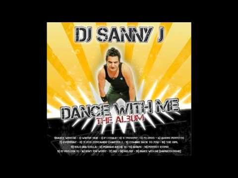 DJ Sanny J Feat Mr Konrad & Ruly Mc - Come Up With Me [Rmx Sanny J 2010].wmv