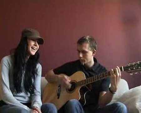 All she wrote (Default Cover)