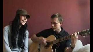 All she wrote (Default Cover)