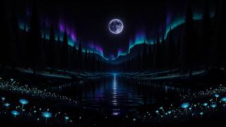 FALL INTO RESTFUL DEEP SLEEP (NO ADS) • Calm Anxiety, Boost Melatonin • Wake Refreshed