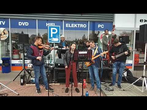 Rezistence - Nothing else matters