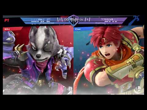 Von (Wolf) vs. TCM | Lui$ (Fox, Roy) - Fremont's Finest #4 - Grand Finals