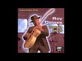 Roy Gaines - Bluesman For Life