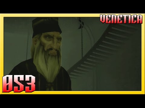 Venetica #53 - Der alte Schlot ♦ Let's Play