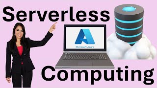 Download the video "What Is Serverless? | Azure Serverless Basics in 3 Minutes #azure"