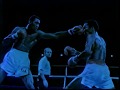 John Maddens Journeys: Sugar Ray Seals and Sugar Ray Leonard