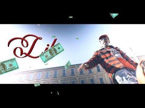 Dretti2x "Elavate" - (Official Video)