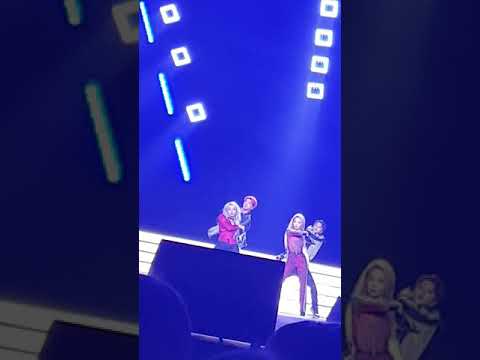 KARD | BOMB BOMB, Finger Heart Festival in Mannheim, 28/09/2019