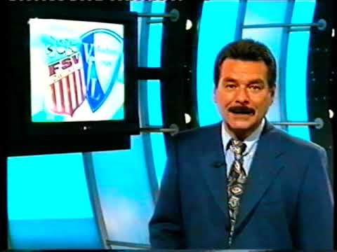 FSV Zwickau - VfL Bochum (98/99)