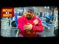 Delt Training: Side Raises and AVOIDING Joint Pain - Mutant in a Minute