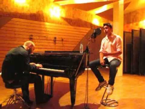 Was Liebe Ist -Studio Version- Niclas Nielsen/ Markus Trockel