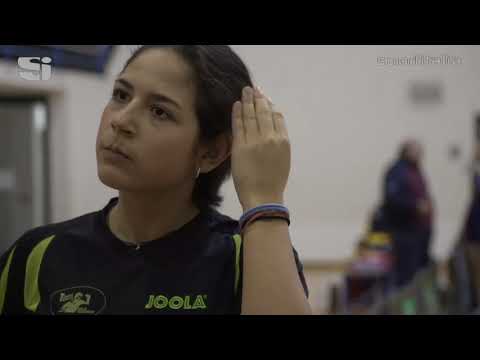 Serie A1 Tennistavolo - 11ª Giornata 17/18 | Speciale Sportitalia