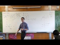 Equations Of Tangents Normals