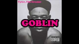 Tyler, The Creator - Untitled 63 - Goblin (HQ)