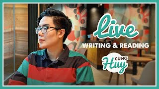 Giải đề Task 2 mới và Reading Matching Headings cùng Huy Forum  THE FORUM CENTER