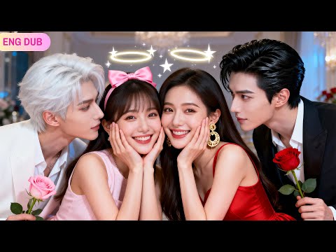 she and her bestie reborn as rival-in-laws, stop fighting, team up to chase love, and live spoiled