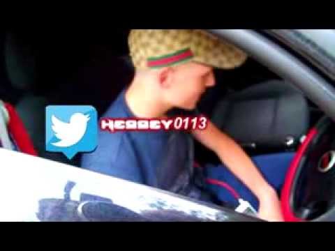 NYATv | Hessey | #Pen2PadSessions}