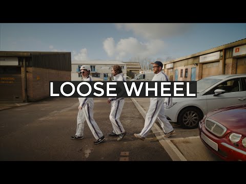 EVIL OWL- LOOSE WHEEL (Official Video)