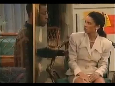 A Different World Bloopers