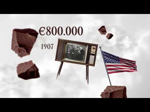 Van Houten brand video 2021