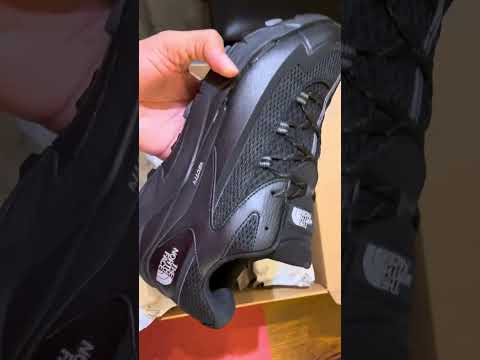 The North Face- VECTIV Taraval Shoes