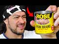 These Are The WEIRDEST Snacks In The World Gross
