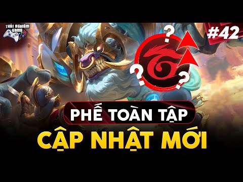 Cập nhật Toro