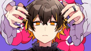 感情むき出しで「パラサイト」歌ってみた【きみゆめ、かもめ、のっき、DECO*27】