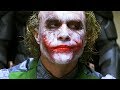 Joker Interrogation Scene - The Dark Knight (2008) Movie CLIP HD