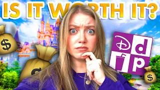 Is The Disney Dining Plan Worth It For Disney World In 2026