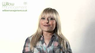 Lauren Barrand video