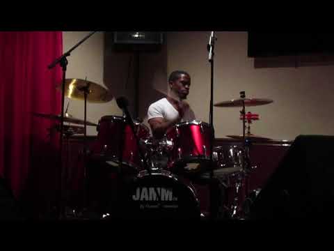 FDT DREAMY FUSION FEAT. NOBL DRUMS