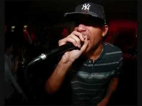 mc eksman dj brockie --   BASS!!!!