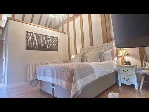 The Red Cow Inn, Royston, United Kingdom | Travel With Kiara