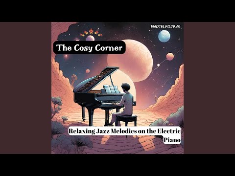 Velvet Moods: Piano in Twilight