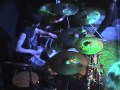 Beyond Creation - Live Drum Cam - Social ...