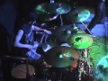 Beyond Creation - Live Drum Cam - Social ...