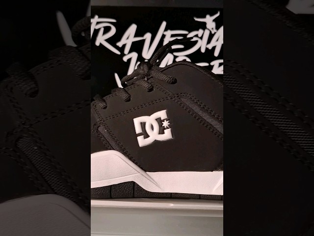 Vídeo relacionado con DC Shoes - DC Corpo Jumper, Hombres, Snow Heather, M