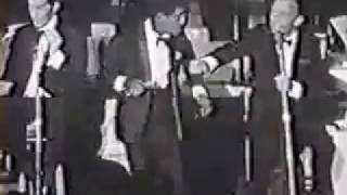 The Rat Pack Live  Sands Hotel (1963)