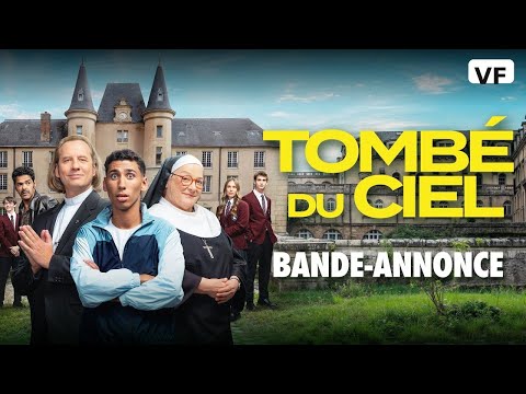 Bande annonce, 