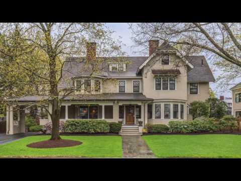 31 Everett Ave, Winchester MA - Elizabeth Darby - Tel 617-775-5663