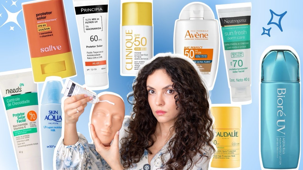 Miniatura da avaliação em vídeo de Protetor Facial Matte Sun Stick Beauty Of Joseon FPS50