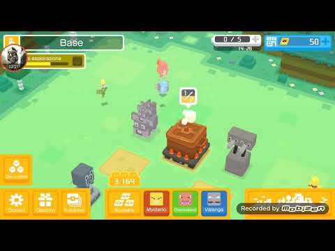 HO TROVATO UNO SHINY!!!