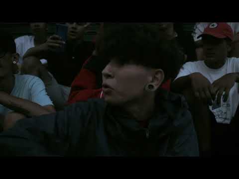 Isdag - Marianela (Video Oficial Shot by: @Moyogi.av)