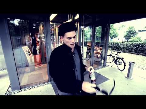 Jamie Burke - 48 Hours in Berlin