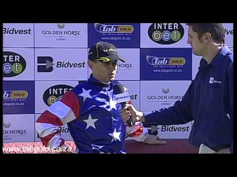 Scottsville 20072014 race 3 won by JET ON FIRE