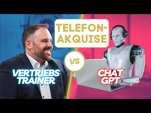 TELEFONAKQUISE im B2B - Die größten HÜRDEN und wie du sie meisterst