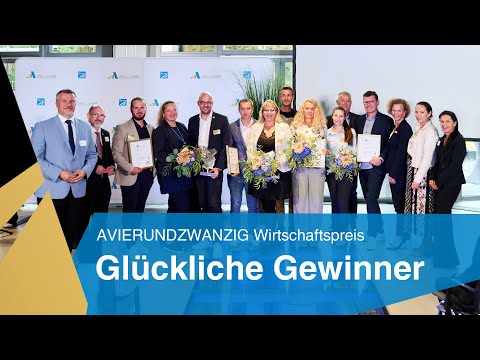 A24 Wirtschaftspreis 2025