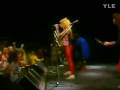 Hanoi Rocks: I Want You (live in Finland 1981 ...